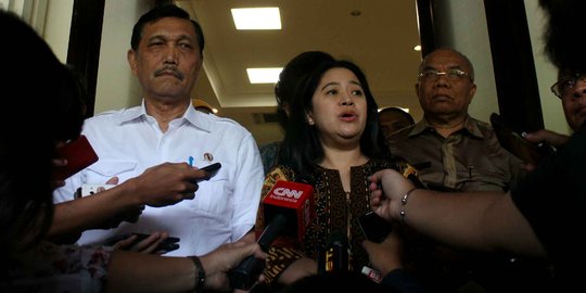 Soal kabut asap, dampak sosial & kesehatan masyarakat jadi prioritas