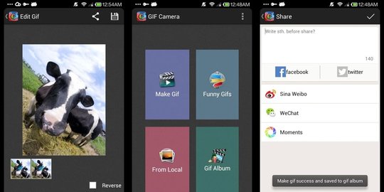 5 aplikasi kamera buat tampil memesona di instagram