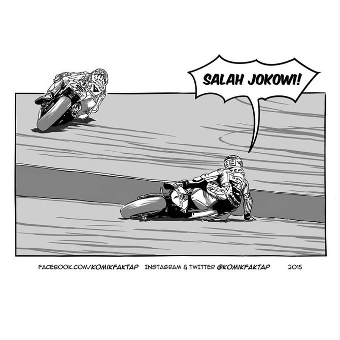 komik faktap