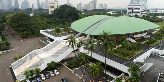 Menkeu Bambang: DPR setara presiden jadi punya hak ajukan anggaran