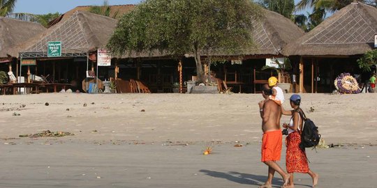 Gebrakan pemerintah agar pariwisata Indonesia dilirik dunia