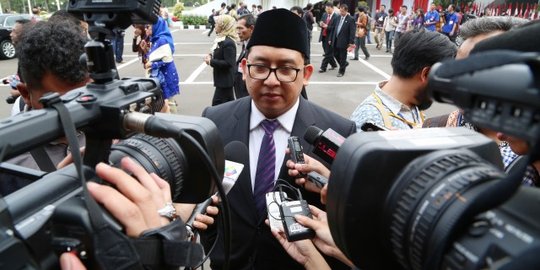 Bertemu Dubes AS, Fadli Zon tolak Trans Pacific Partnership