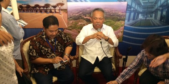 Potensi jadi kekuatan ASEAN tapi infrastruktur RI masih kurang