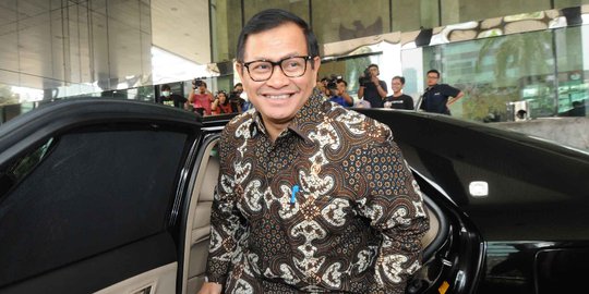 Angin reshuffle jilid dua makin kencang, Jokowi akan bertemu bos KIH