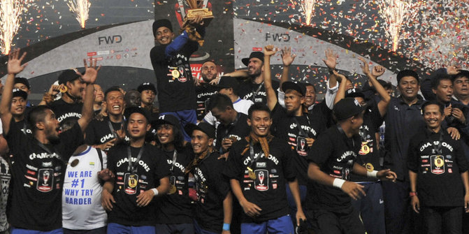 Persib waspadai permainan tim TNI di Piala Jenderal Sudirman