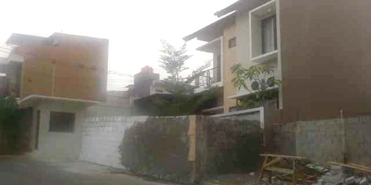 Ingin damai, pemilik rumah yang ditembok warga tawarkan Rp 200 juta