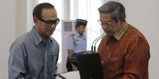 Kadin puji Jokowi lebih royal belanja infrastruktur dibanding SBY