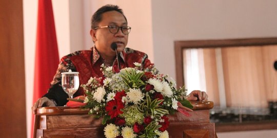 Isu reshuffle, Zulkifli Hasan jual mahal jika ditawari kursi menteri