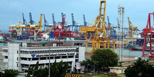 Pansus Pelindo beda dengan Century, jangan terlalu berharap