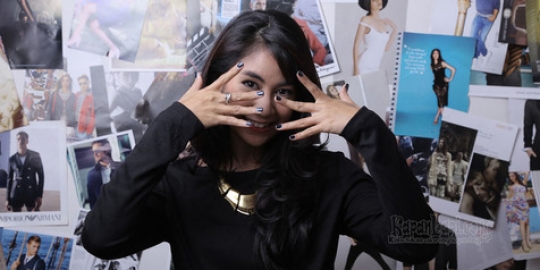 'Kita Tak Harus Bersama', kisah Anisa Rahma ditinggal mantannya