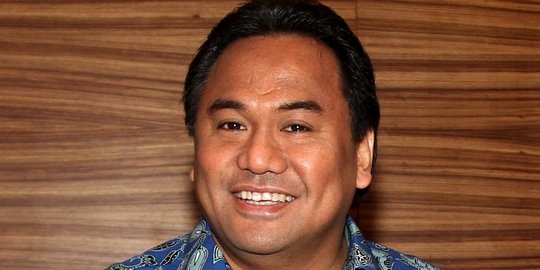 Kala jabat menteri perdagangan, Rachmat Gobel dikira ultranasionalis