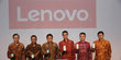 Dua smartphone Lenovo mulai produksi di Indonesia