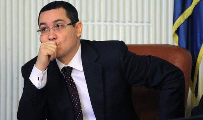 pm rumania victor ponta mundur akibat unjuk rasa warga