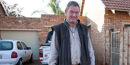 Seram, pria Afsel ini mengoleksi 21 vagina wanita di dalam kulkasnya