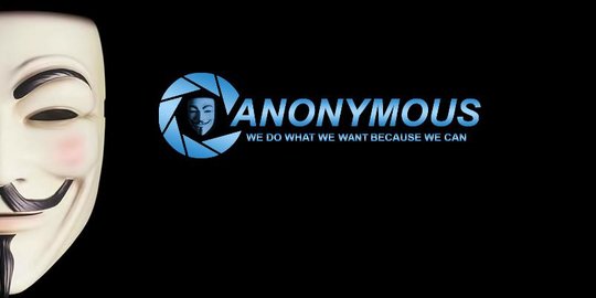 10 grup hacker paling kondang sejagat, ditakuti dan dihormati! (1)