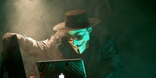 10 Grup hacker paling kondang sejagat, ditakuti dan dihormati! (2)