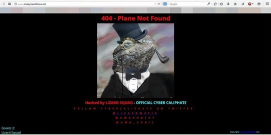 10 grup hacker paling kondang sejagat, ditakuti dan dihormati! (2)