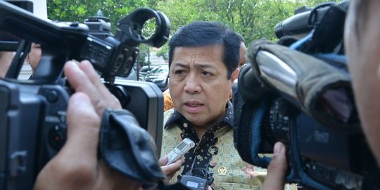 Ketua DPR wanti-wanti reshuffle tak kesampingkan ekonomi global