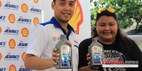 Pabrik Shell Marunda hasilkan 136 juta liter pelumas per tahun