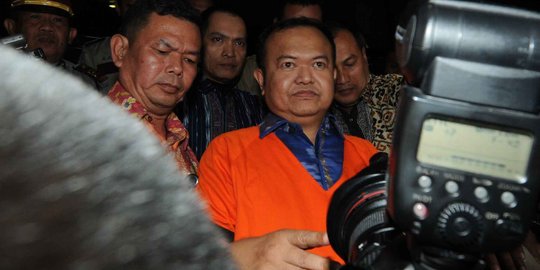 Kuasa hukum Rio desak KPK putuskan permohonan justice collaborator