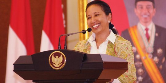 Setujui perpanjangan konsesi JICT, Menteri Rini dinilai langgar UU