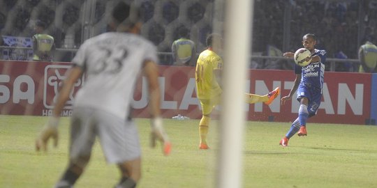 Tony Sucipto yakin kekompakan Persib tetap terjaga