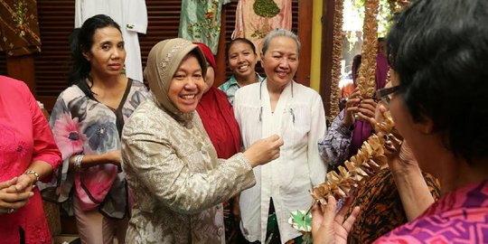 Risma dan Bupati Batang sempat berpikir mundur bareng-bareng