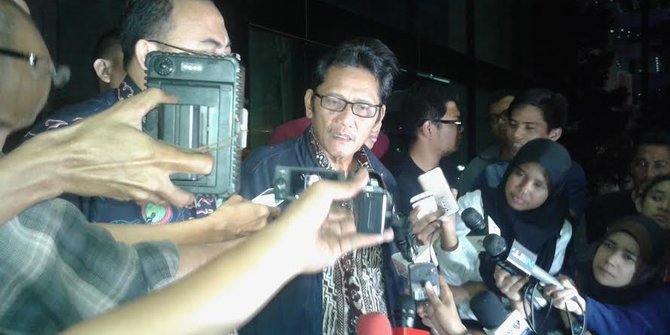 Diperiksa KPK, Jamaludin Jafar akui setujui proyek Dewie Yasin limpo