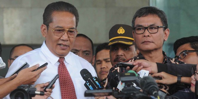 Kasus korupsi Pelindo II dalam bidikan KPK