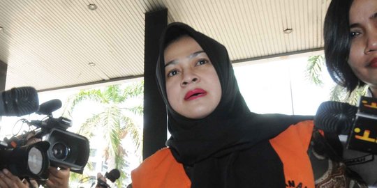 muda evy susanti ikut dibui bersama suaminya rev1