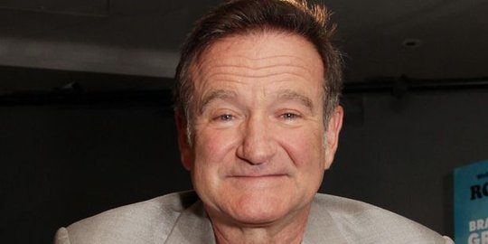 Cerita Lewy Body Dementia yang dipetik dari kepergian Robin William