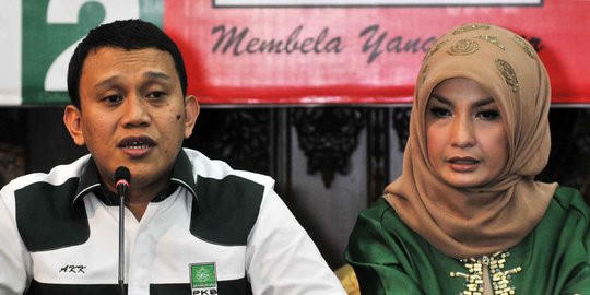 Di sidang korupsi haji, Sekjen PKB disebut minta duit Rp 12 M ke SDA