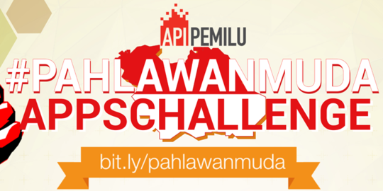 #PahlawanMuda Apps Challenge segera masuk tahap penjurian!