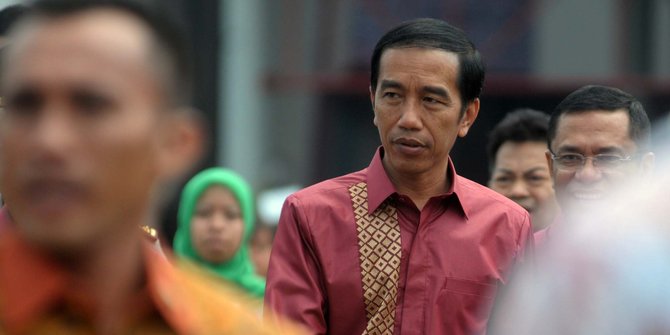 Besok Presiden Jokowi dijadwalkan resmikan PLTU Tanjung Enim