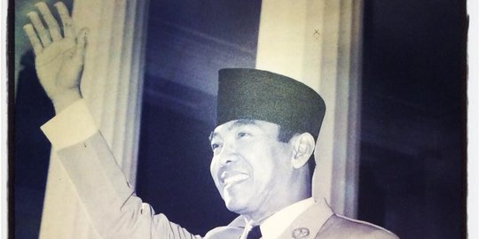 Pemkot Bandung akan resmikan Jalan Sukarno di Hari Pahlawan