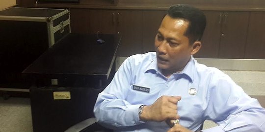 Budi Waseso: Jika tak diberikan tempat, BNN buat tenda di Monas