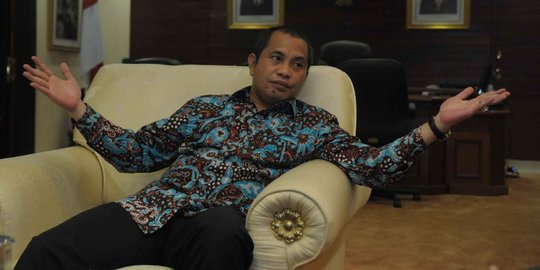 Menteri Desa: Jaksa jangan cari-cari kasus pencairan dana desa