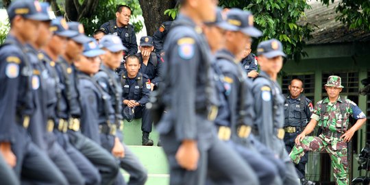 Anak buah palsukan izin, Kepala Satpol PP Pekanbaru dipanggil Kejati