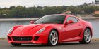 Ferrari 599 GTB milik Nicholas Cage dijual! Ada yang minat?