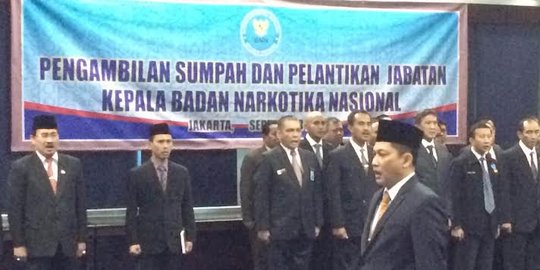 waseso berantas narkoba lewat laut tenggelamkan orangnya rev1