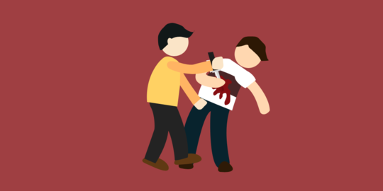 Rebutan LC karaoke, warga Korsel tewas ditusuk teman di Cibubur