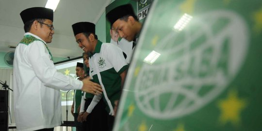 PKB: Kita siap kehilangan posisi menteri tapi nambah lebih siap