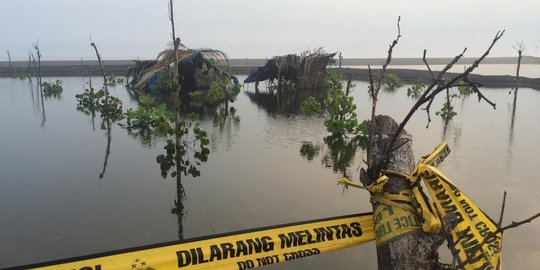 Beritakan penambangan ilegal, 3 wartawan di Lumajang diancam dibunuh