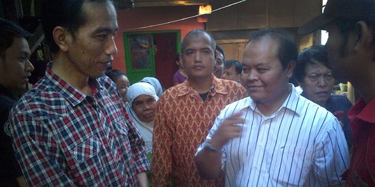 PKS harap Jokowi segera reshuffle kabinet