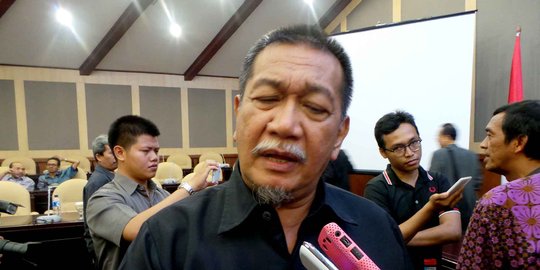 Soal Stadion Gedebage, Wagub Jabar surati Menko Polhukam