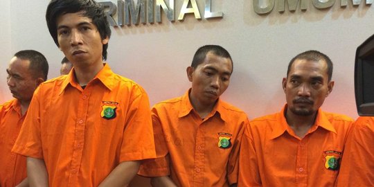 korban bos mama minta pulsa selalu pakai sabu