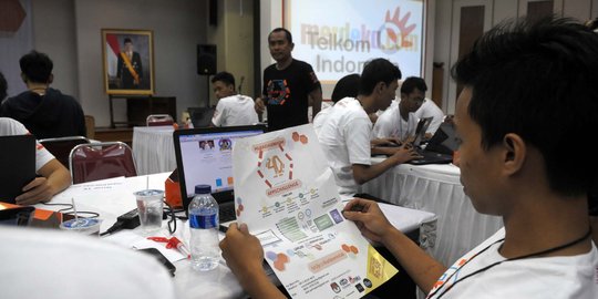 Jelang Pilkada Serentak, KPU buat lomba aplikasi pemilu