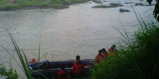 Anggaran dicoret, pembebasan lahan bantaran Bengawan Solo mandek