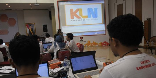 Di balik perdebatan juri tentukan pemenang kompetisi aplikasi KPU