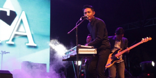 \'LOST AFTER LOVV\', satu kado manis Atlesta di akhir tahun